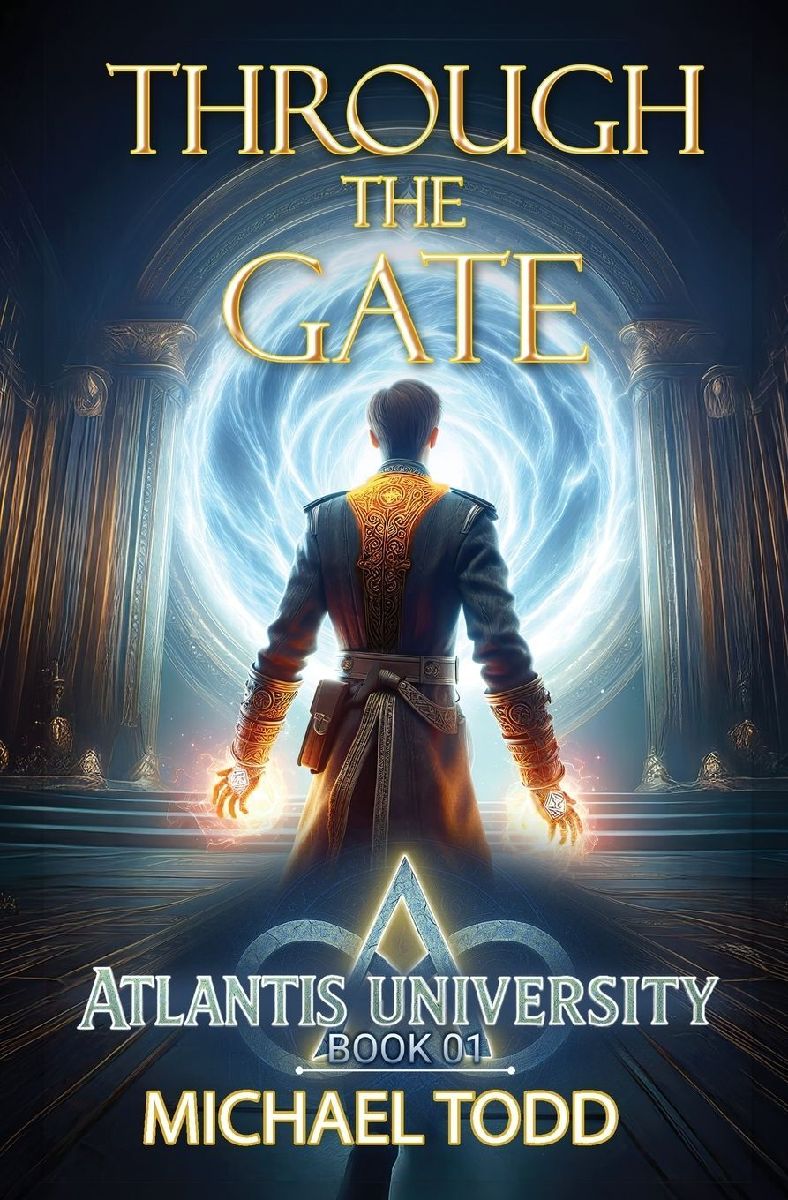 Through the Gate