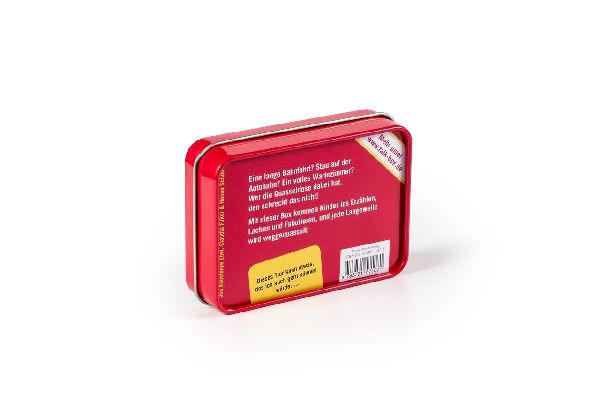 Mini-Talk-Box 3 - Quasselspaß für Kinder