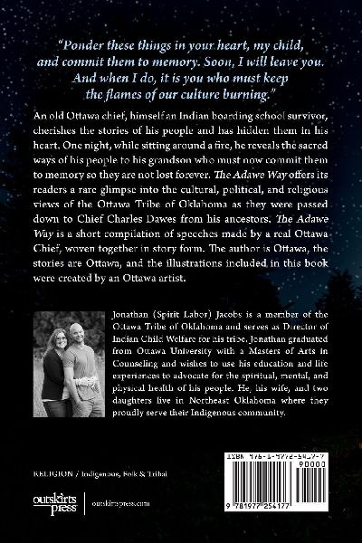 The Adawe Way