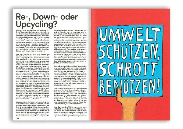 Das, was da ist