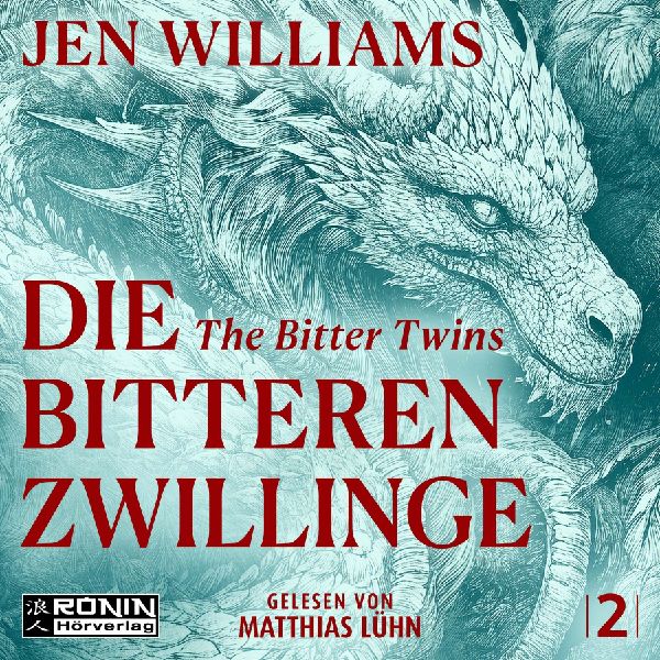 Die Bitteren Zwillinge - The Bitter Twins