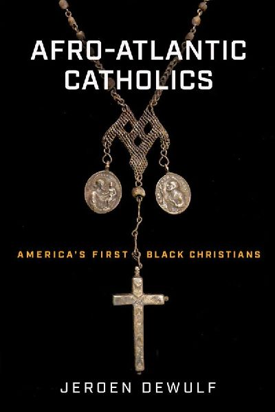 Afro-Atlantic Catholics