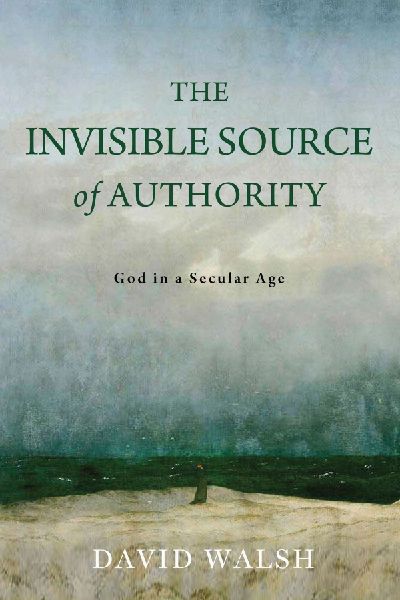 The Invisible Source of Authority