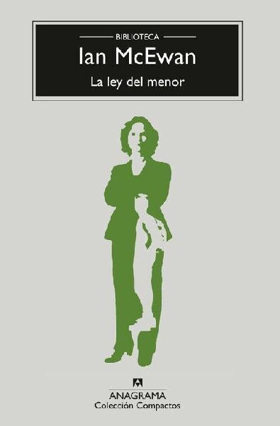 Ley del Menor, La -V2*