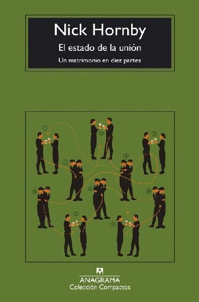 Estado de la Unión, El -V2*