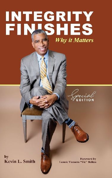 Integrity Finishes