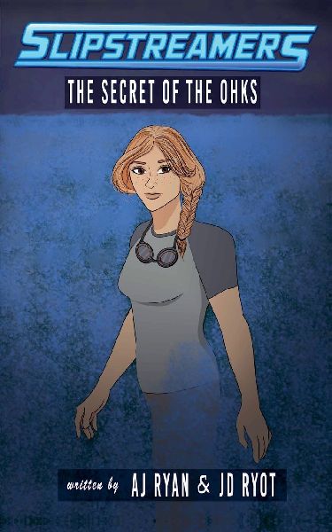 The Secret of the Ohks