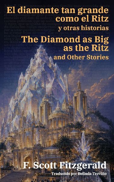 El diamante tan grande como el Ritz y otras historias - The Di...