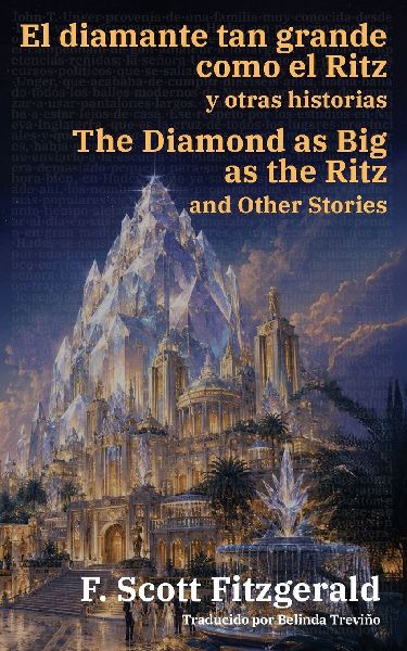 El diamante tan grande como el Ritz y otras historias - The Di...