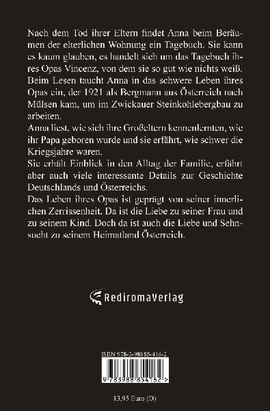 Der Großvater, den ich nie kannte