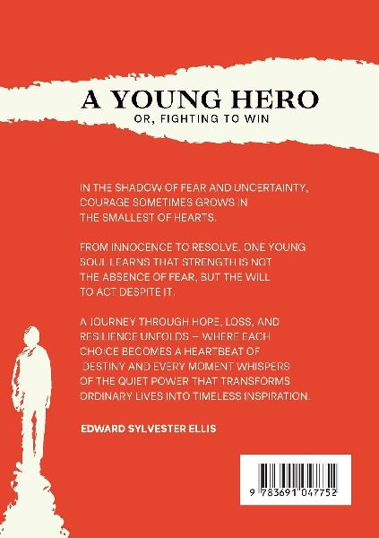 A Young Hero