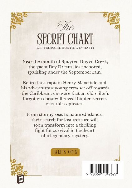 The Secret Chart