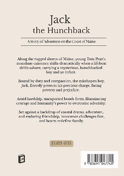 Jack the Hunchback