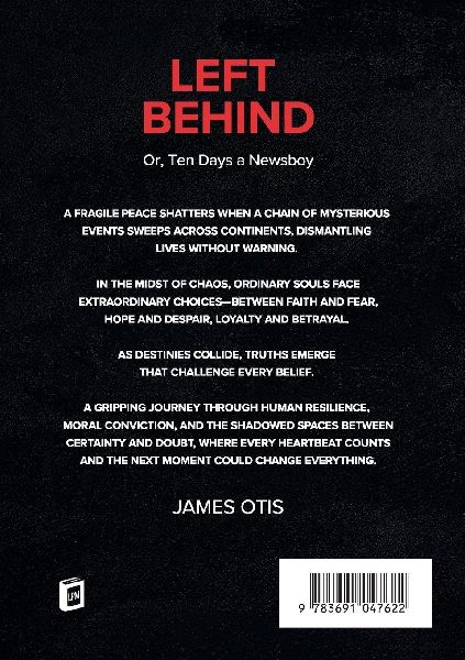 Left Behind