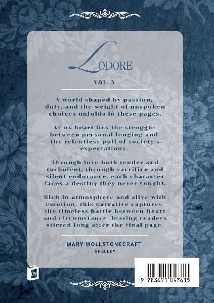 Lodore