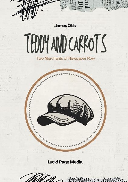 Teddy and Carrots