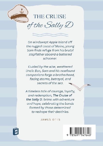 The Cruise of the Sally D