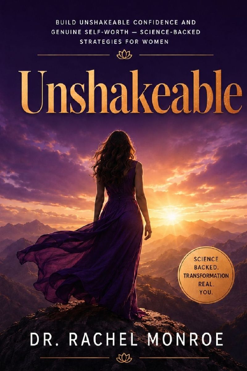 Unshakeable