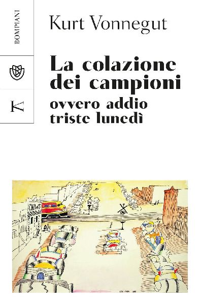 La colazione dei campioni