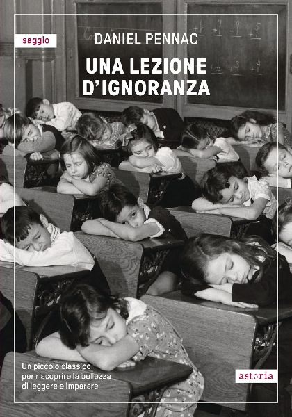 Una lezione d'ignoranza