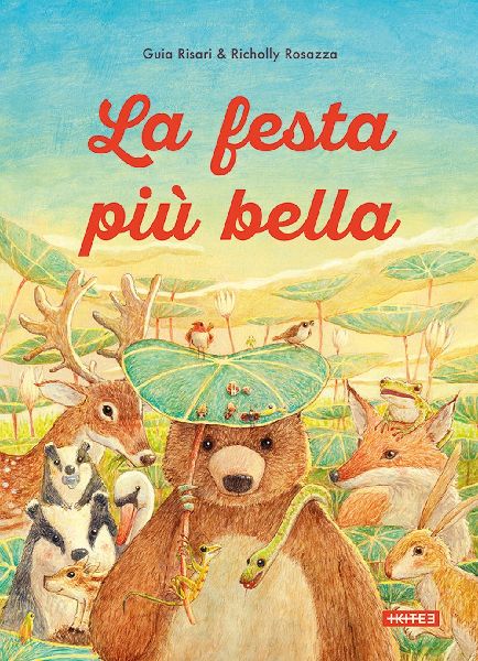 La festa più bella