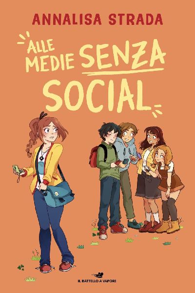 Alle medie senza social