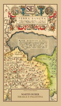 Israele e Palestina