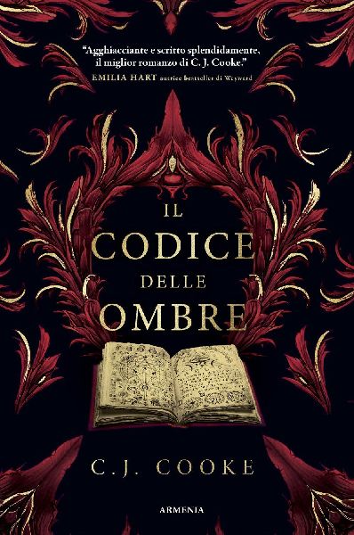 Il codice delle ombre