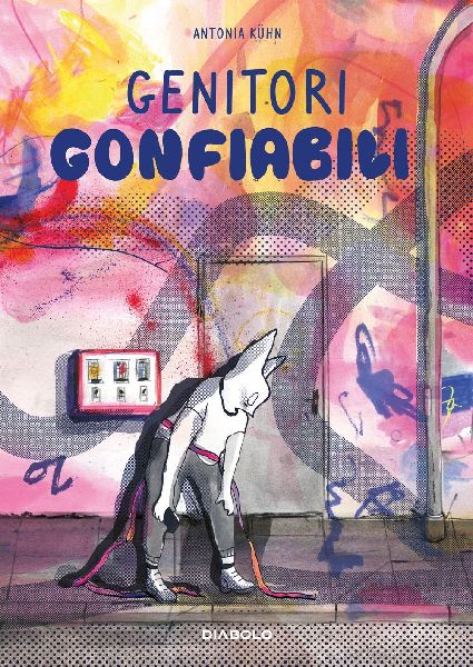 Genitori gonfiabili