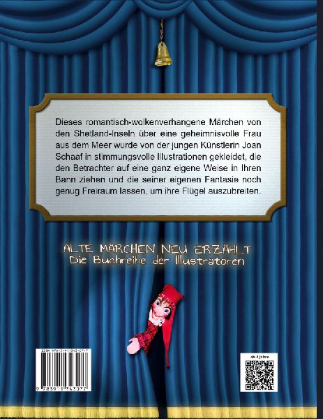 Die verheiratete Meermaid