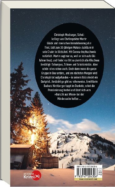 Glück in Kitz