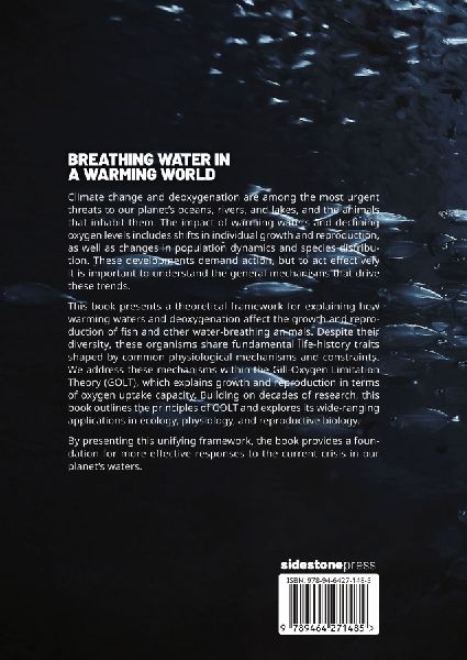 Breathing Water in a Warming World
