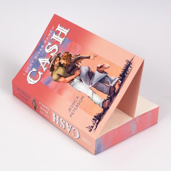 Cash (Lucky River Ranch 1)