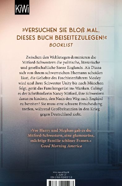 Das Schweigen der Schwestern