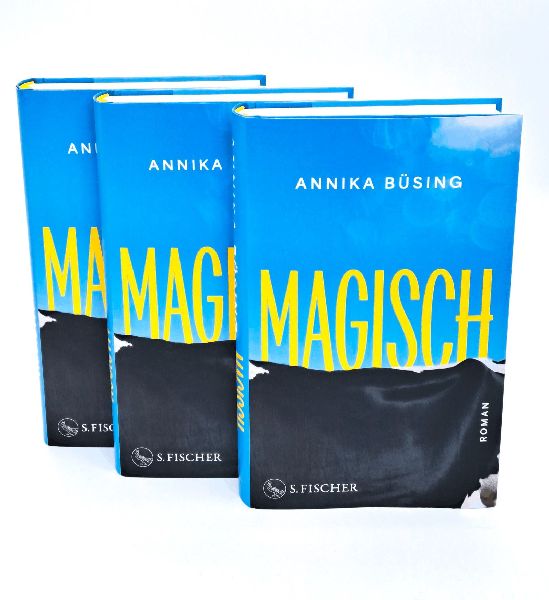 Magisch