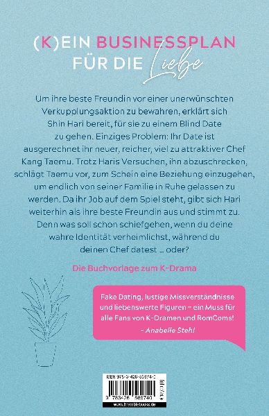 A Business Proposal 1