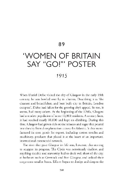 BRIEF HISTORY OF COAST IN HB