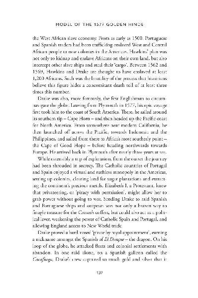 BRIEF HISTORY OF COAST IN HB