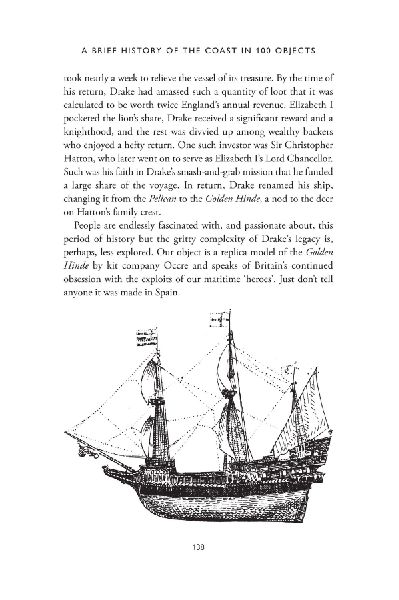 BRIEF HISTORY OF COAST IN HB