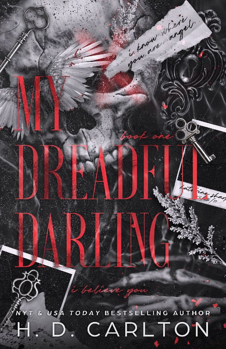 My Dreadful Darling
