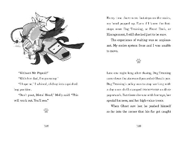I Am a Good Dog: A Dogtown Book