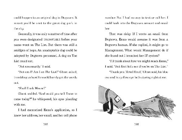 I Am a Good Dog: A Dogtown Book