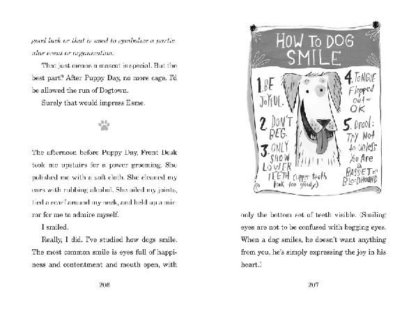 I Am a Good Dog: A Dogtown Book