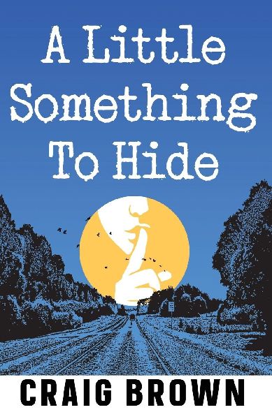 A Little Something To Hide