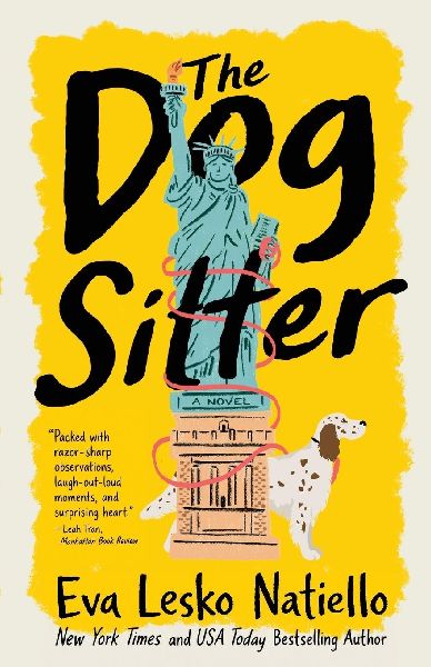 The Dog Sitter