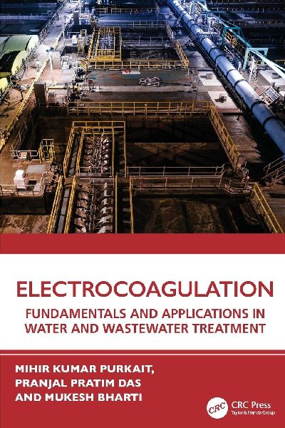 Electrocoagulation
