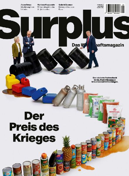 Der Preis des Krieges