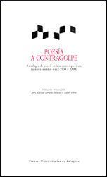 Poesía a contragolpe : antología de poesía polaca contempor...