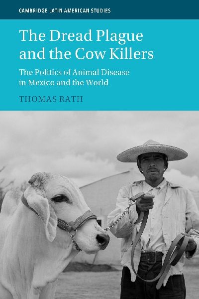 The Dread Plague and the Cow Killers