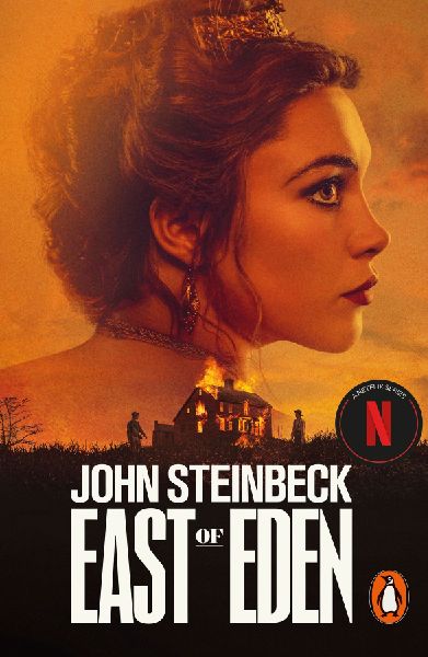 East of Eden
